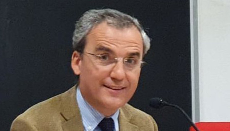 Fotografía de Dr. Aniceto Masferrer