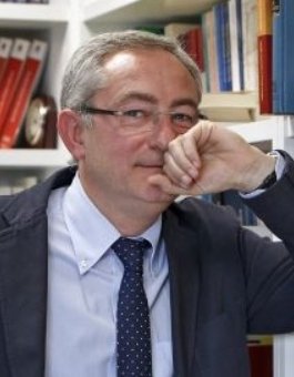 Fotografía de Dr. José Luis González Cussac