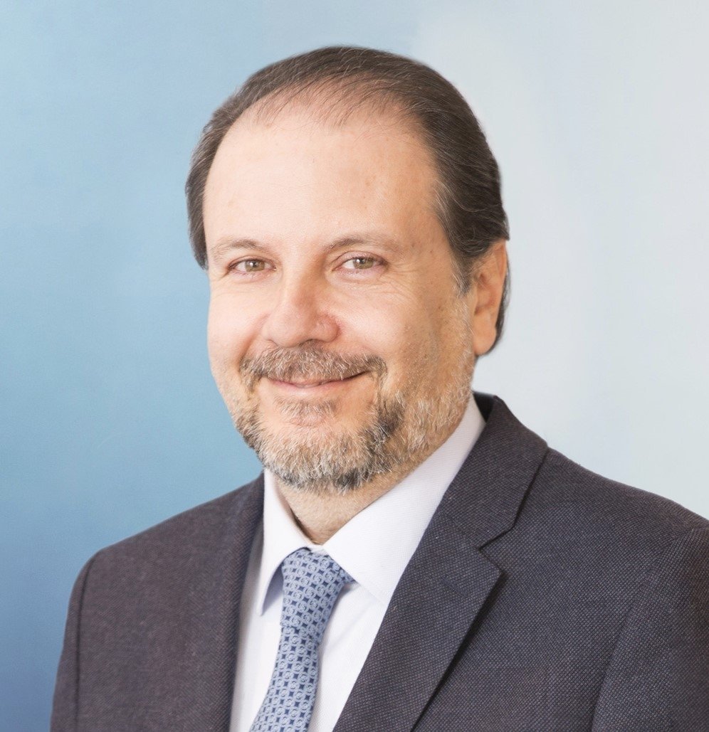 Fotografía de Dr. Daniel Toscani Giménez