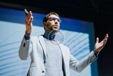 Strategies for success at business forums